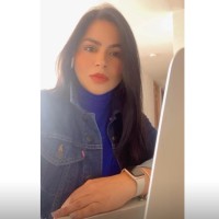 María Fernanda Garzón M