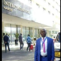 shadrack Catherine