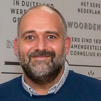 Menno Goosen
