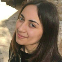 Eirini Tsana