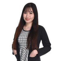 Khem Marie Bacolod