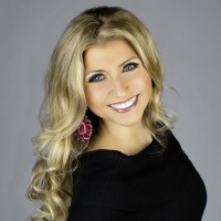 Hannah Lynn Small