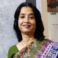 Sudeshna Bhattacharya
