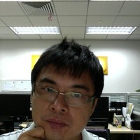Wing pang