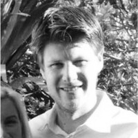 Paul Roche