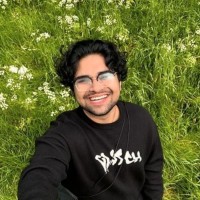 CHAITANYA SHARMA