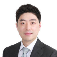 Joo Hyun Park, Cfa