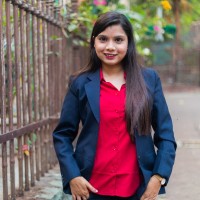 Trupti Ghagare