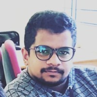 Shiva Kumar S M