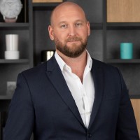 Scott Stanbridge