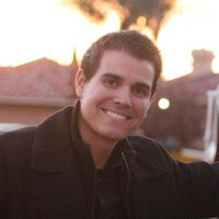 Matt Atkinson