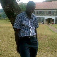 David Kiprotich