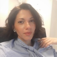 Ioanna Karamani