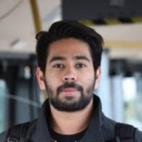Siddhant Dave