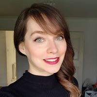 Rachel Hodge