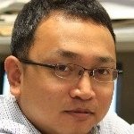 Zhiyang 赵志洋 Zhao