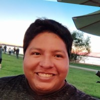 Ivan Wilson Aranibar Casas