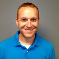 Greg Steele