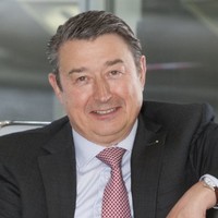 Alain Malschaert