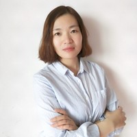 Wendy Zhang