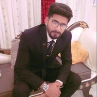 Shahzaib Khalil