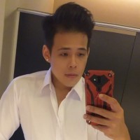 Marcus Chan (陈历兴 )