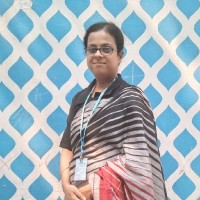 Sraboni Saha