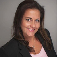 Patricia aka Trish Harris