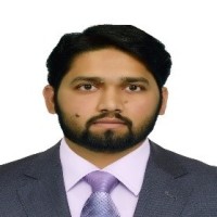 Mohammed Riyazuddin