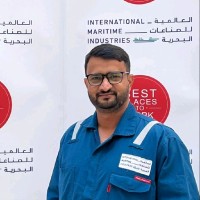 Javeed Shaikh (Idiposh, Cert Iosh, Miirsm)