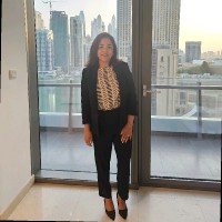Amina Hasan - Cipd, Ma