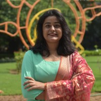 Raksha Thakur
