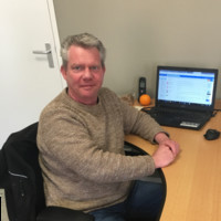 Hans Olijve