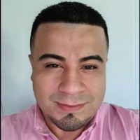 Jonathan Baldelomar