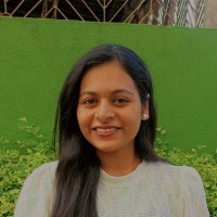 Samiksha Shinde