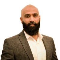 Aravind R Menon