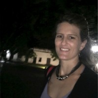 María Magdalena Fodéré Carbajal