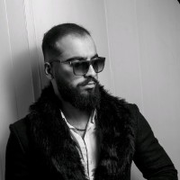 Sepehr Shahbazi