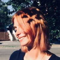 Vlada Bozhenko
