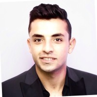 Mohamed Hamada