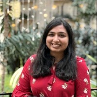 Purva Diwanji, Ph.D.