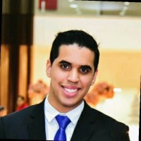 Bruno Henrique Machado da Silva