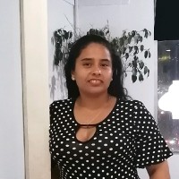 Yajaira Zambrano