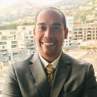 Franco Daniel Parra Meza