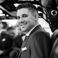 Nicholas Murray, PE