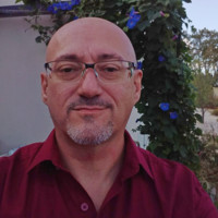 Claude Novaretti
