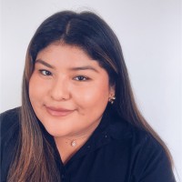 Margorie Giomara Goñe Choque