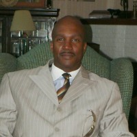 Charles Spinks