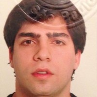 Rodrigo Almeida Feres