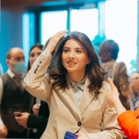Aygul Darvish
